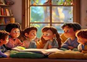 儿童故事书免费听书、儿童故事书6-12岁免费听故事连读