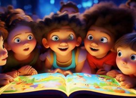 儿童每日故事动漫、幼儿动漫故事大全