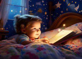播放儿童睡前故事app（小朋友睡前故事app）