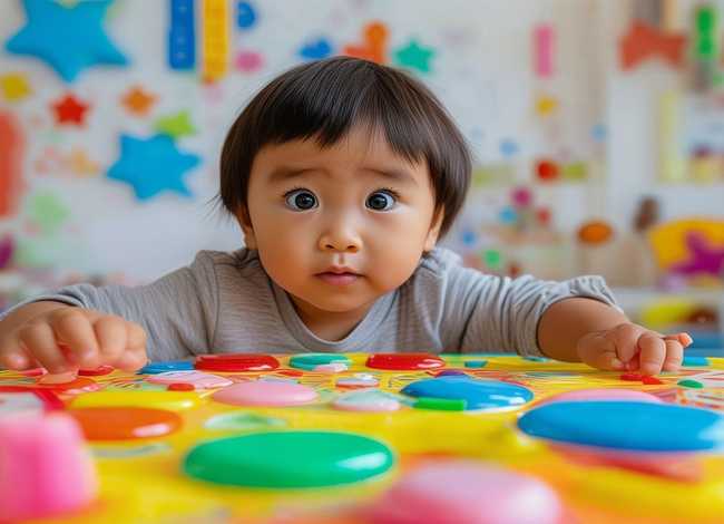 儿童视觉分辨力专注力训练打印 专注力视觉分辨能力训练的好处 儿童视觉分辨力专注力训练打印 专注力视觉分辨能力训练的好处