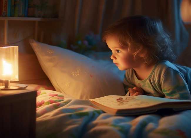 听儿童睡前故事大全 少儿睡前听故事大全集