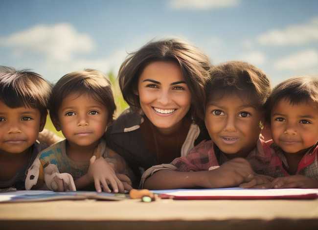 我与留守儿童的故事 与留守儿童有关的文章 我与留守儿童的故事 与留守儿童有关的文章