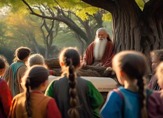 中国儿童故事大全6-12岁寓言故事、中国少儿寓言故事