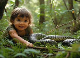 三岁的儿童故事打草惊蛇，打草惊蛇的故事告诉了我们什么道理