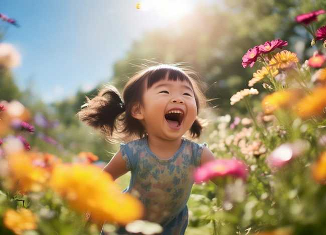 多多的生活故事（多多的快乐生活）