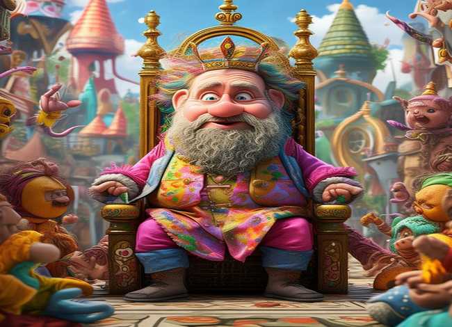 邋遢大王的故事完整版 邋遢大王的故事完整版视频 邋遢大王的故事完整版 邋遢大王的故事完整版视频