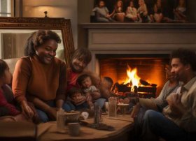 家庭感恩小故事 家庭感恩小故事50字