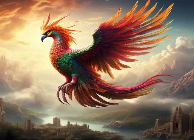 凤凰故事详细资料，凤凰故事详细资料介绍