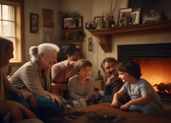 亲情类故事大全(亲情类故事大全100字) 亲情类故事大全(亲情类故事大全100字)