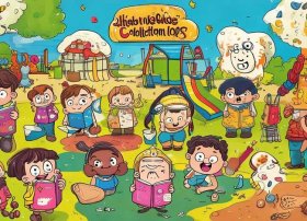 儿童谜语大全及答案100个、儿童谜语大全及答案100个搞笑