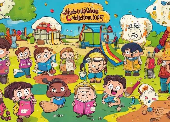 儿童谜语大全及答案100个、儿童谜语大全及答案100个搞笑