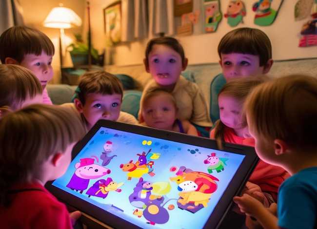 小猪佩奇故事全集免费听 - 小猪佩奇故事全集免费听182集