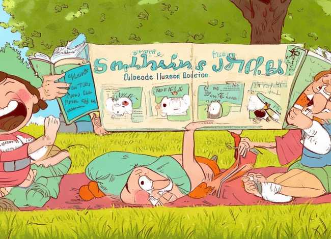 儿童经典幽默笑话大全、儿童经典幽默笑话大全摘抄 儿童经典幽默笑话大全、儿童经典幽默笑话大全摘抄