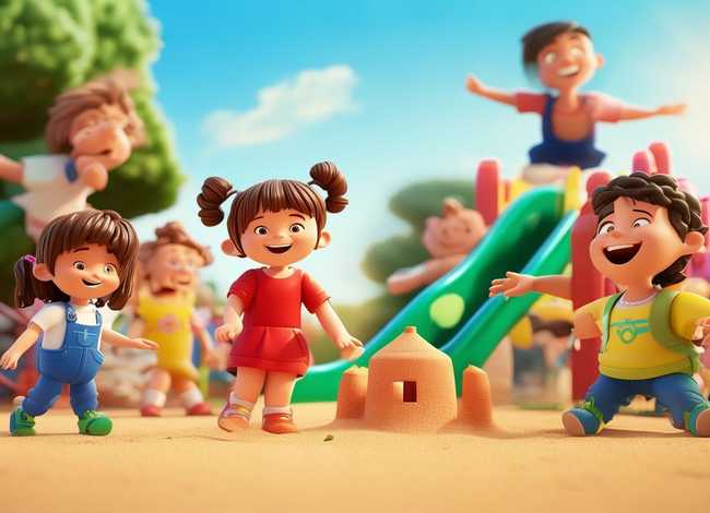 儿童一百字小故事 - 一百字幼儿小故事 儿童一百字小故事 - 一百字幼儿小故事