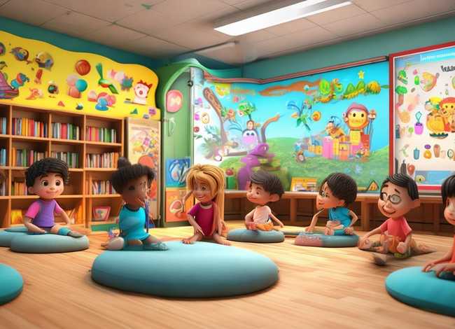 儿童故事课件 幼儿故事课件大全