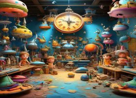 儿童故事梦工厂 哈哈少儿故事梦工厂