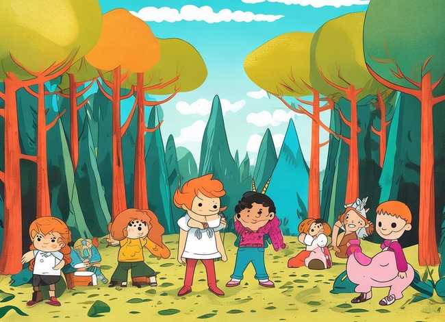 儿童故事6-9岁儿童必读绘本 儿童绘本6-8岁 儿童故事6-9岁儿童必读绘本 儿童绘本6-8岁