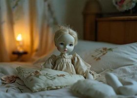 睡前故事拇指姑娘全集（睡前故事 拇指姑娘）