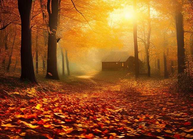 秋天的秘密原文 - 秋天的秘密原文免费阅读