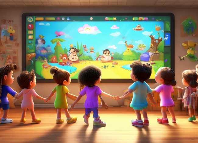 幼儿歌曲故事 幼儿歌曲故事大全视频