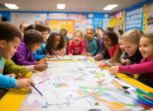 故事3年级；故事3年级比赛