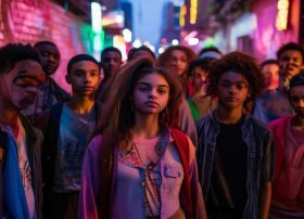 东区故事电影 东区故事电影免费完整版