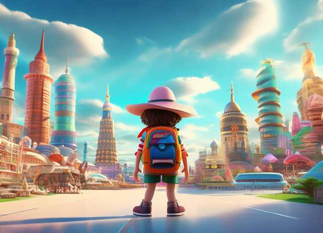 环球旅行记儿童故事(环球旅行记故事视频) 环球旅行记儿童故事(环球旅行记故事视频)