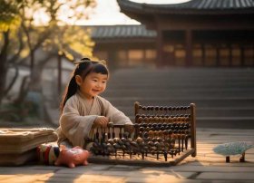 古代儿童的资料，古代儿童的资料有哪些