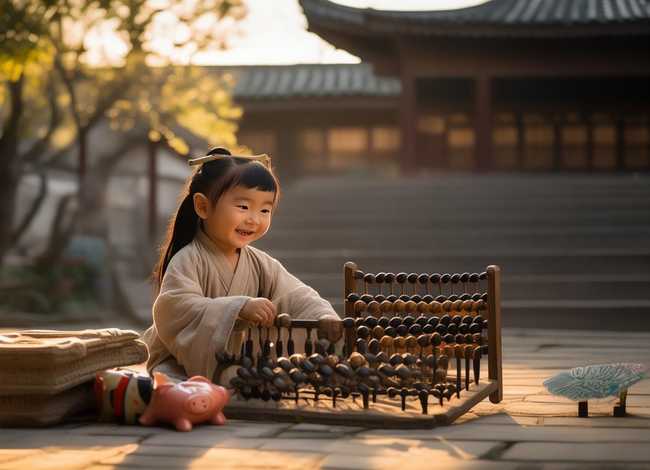 古代儿童的资料，古代儿童的资料有哪些