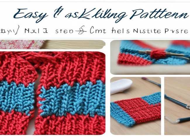 1一3岁儿童开衫双色线毛衣编织图解详解、1一3岁儿童毛衣编织开衫简单易学