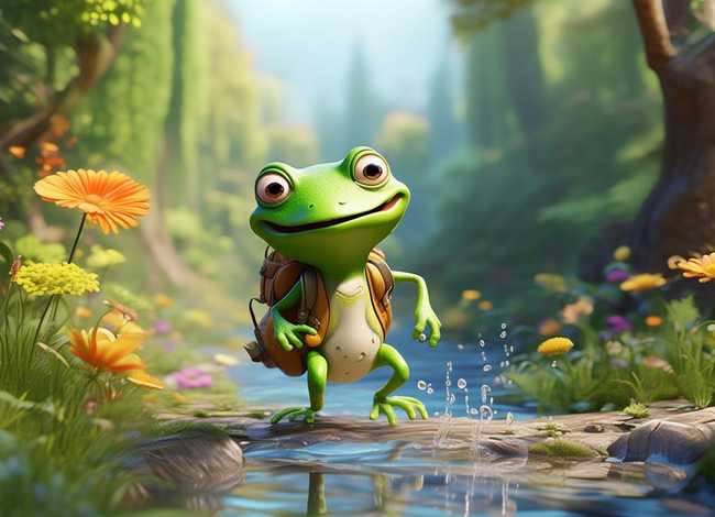 青蛙的故事儿童绘本,青蛙弗洛格的成长故事绘本 青蛙的故事儿童绘本,青蛙弗洛格的成长故事绘本