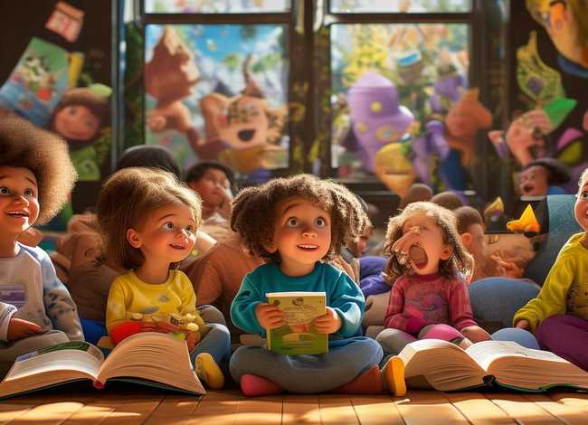 100个经典儿童故事在线听 100个经典儿童故事免费听