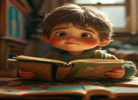 故事书抱抱；故事书抱抱的烦恼读后感