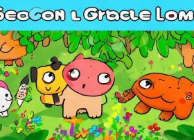 故事画图片大全，故事画图片大全简单二年级