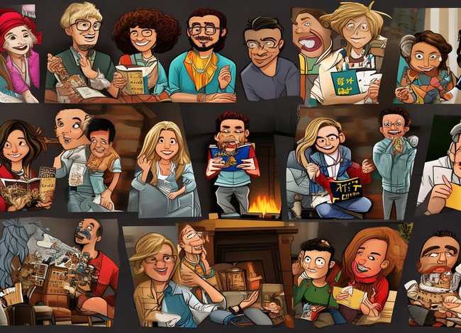 好朋友故事视频大全、好朋友故事视频大全集