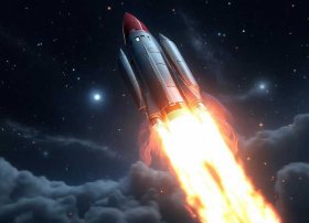 火箭的小故事，火箭发射的小故事