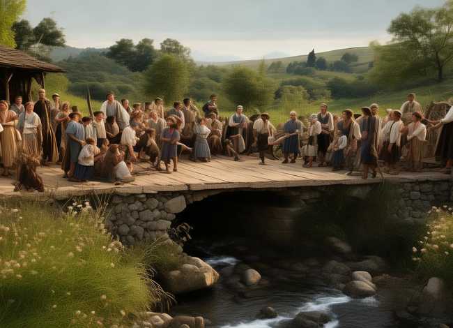 农村经典民间故事大全、农村经典民间故事大全视频