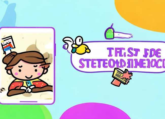 听儿童故事免费听的软件，听故事的软件儿童免费小学生