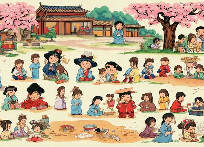 中国儿童故事完整版，中国儿童故事100部完整版