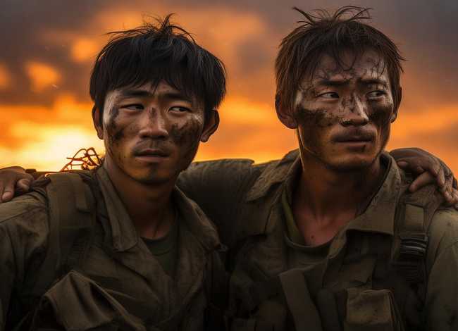 战友故事剧情(战友故事剧情解析) 战友故事剧情(战友故事剧情解析)