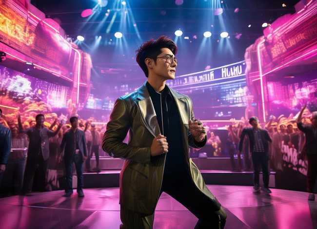 香港明星故事 - 香港明星故事直播