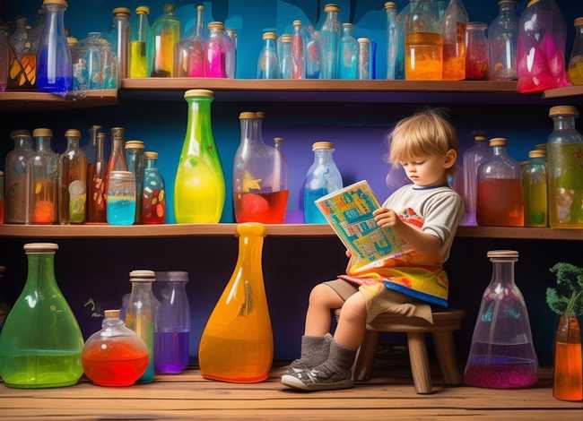 儿童科普小故事酒屋的故事;小故事科普书儿童版 儿童科普小故事酒屋的故事;小故事科普书儿童版