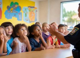 儿童防拐骗安全小知识（幼儿防拐骗安全小知识视频）