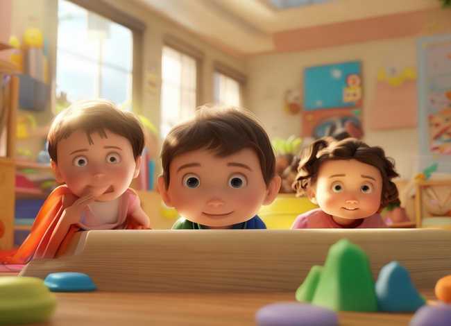 幼儿捉迷藏故事;捉迷藏幼儿园故事 幼儿捉迷藏故事;捉迷藏幼儿园故事