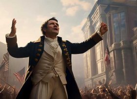 革命英雄人物故事、革命英雄人物故事50字