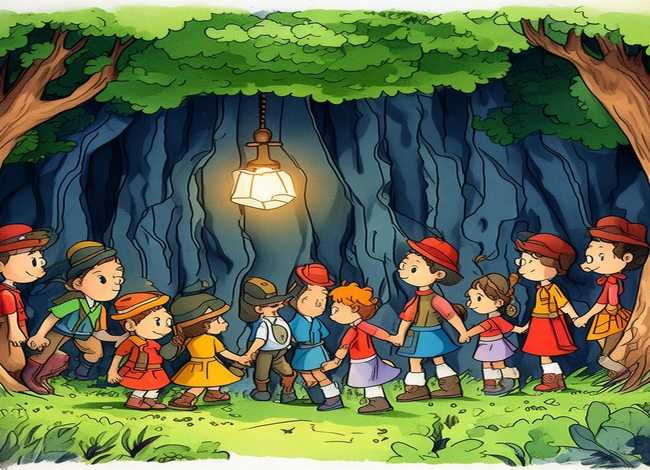 儿童红色故事短篇 - 红色经典儿童故事短篇 儿童红色故事短篇 - 红色经典儿童故事短篇