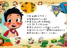 儿童经典简短故事推荐 儿童经典故事推荐注音版