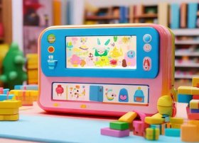 火火兔ar早教视频机（火火兔早教视频机功能介绍）