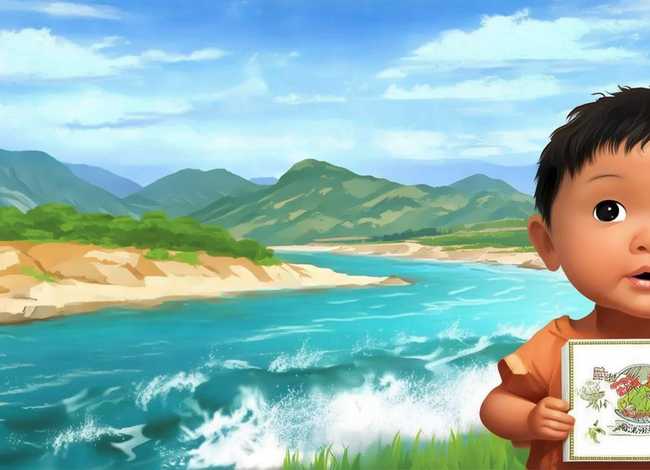 介绍长江的儿童故事;长江的故事50字 介绍长江的儿童故事;长江的故事50字