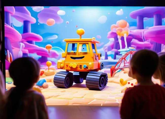 视频儿童故事在线收听;挖掘机故事在线收听儿童 视频儿童故事在线收听;挖掘机故事在线收听儿童